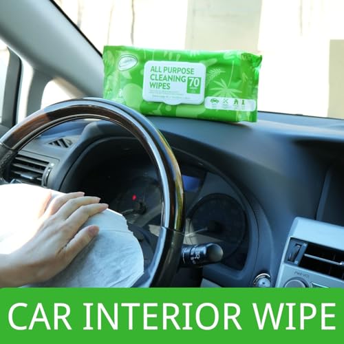 Air Jungles 210 Count XL Wipes