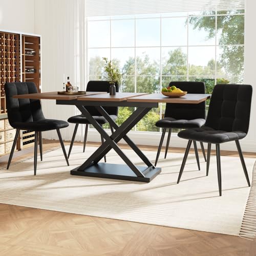 KOMHTOM: Juego de mesa de comedor  120