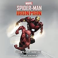 Spider-Man and Iron Man &mdash; Doom's Day