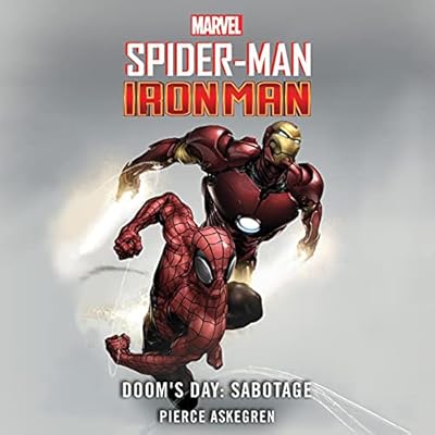 Spider-Man and Iron Man &mdash; Doom's Day