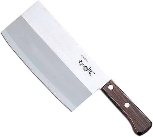 TORYUMON Cuchillo chino 6.890 in FG-68