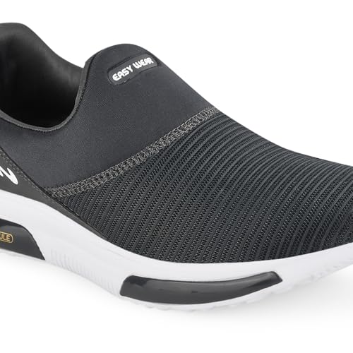 Image of Campus Men's ROCKEE PRO Walking Shoes