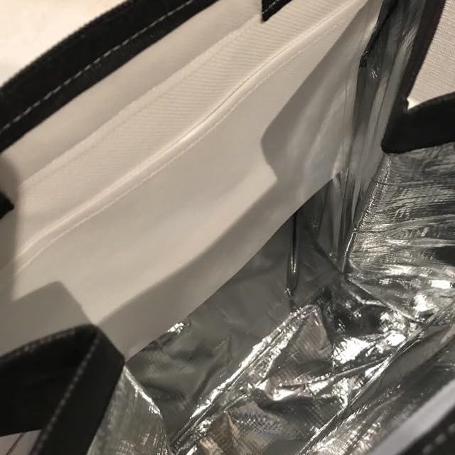 Amazon.co.jp: 高島屋 新宿 エコバッグ 保冷バッグ 限定 ファスナー