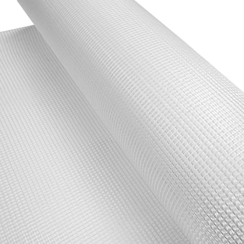 YIQUEDOK Fiberglass Mesh, 39
