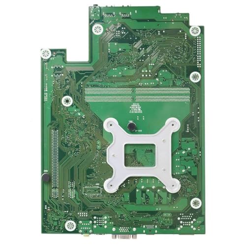 Consejos y comparativas para Comprar Placa base fx para comprar hoy. 18 Imagen adicional