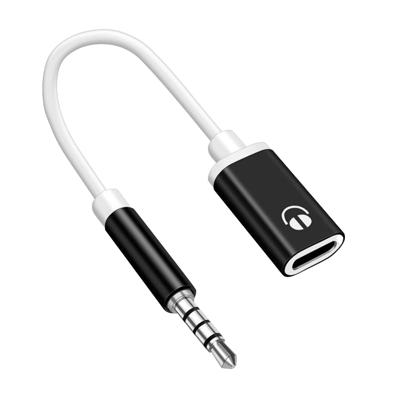 2 Cavi Di Riparazione Per Cuffie 3.5mm Jack Stereo - Cavo In TPE Con Rame OFC, Lunghezza 1.5m - 6