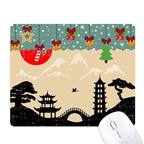 Tapis de souris en caoutchouc stable pour éliminer les glissements de bureau