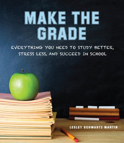 Make the Grade view 2