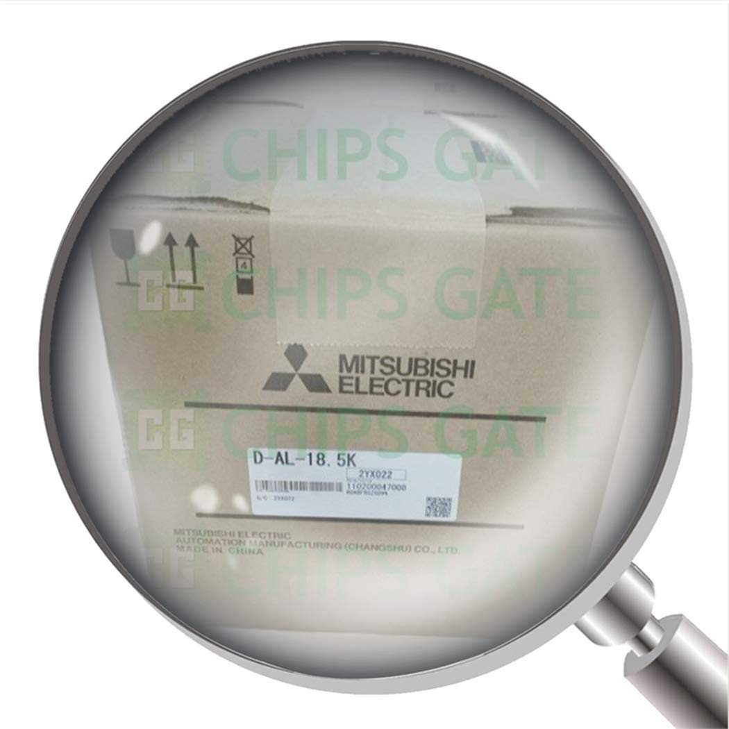 D-AL-18.5K 1Pcs New D-AL-18.5K