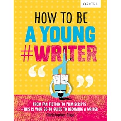How To Be A Young #Writer