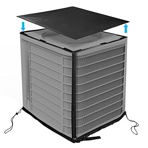 Top 10 Best Air Conditioner Condenser Mister Reviews & Buying Guide