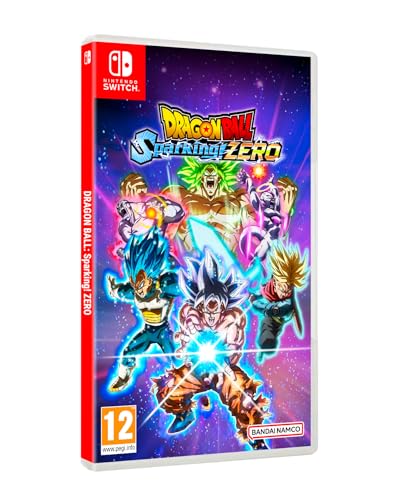 Dragon Ball: Sparking! Zero