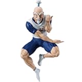 QAHEART Netero Figure Aizakku Netero Action Figure Statue Anime Figurine Collectibles