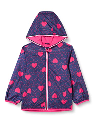 Chicco Chaqueta para niña, Niñas, 12 años, Azul (716)