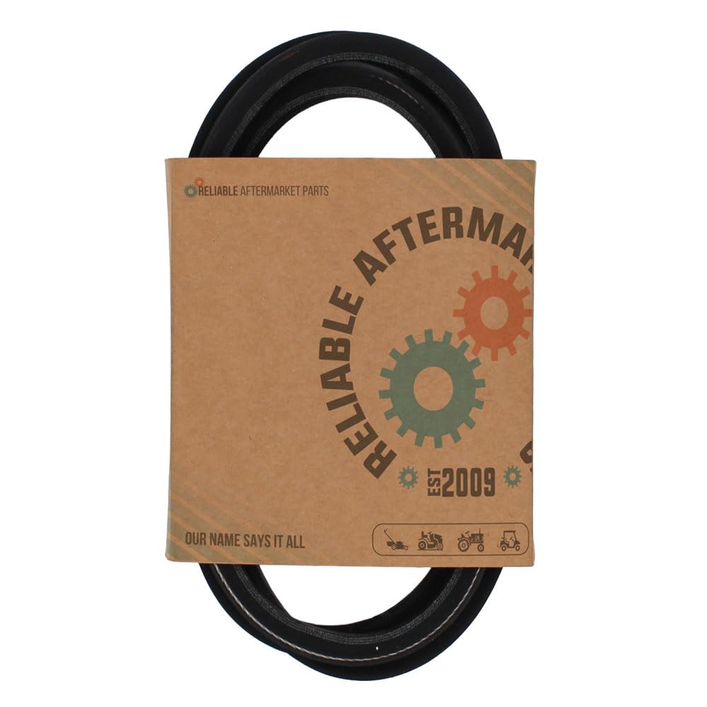 Pump Belt Fits Husqvarna 510201401 iZ4217 iZ4819 iZ4821 iZ5223 iZ61