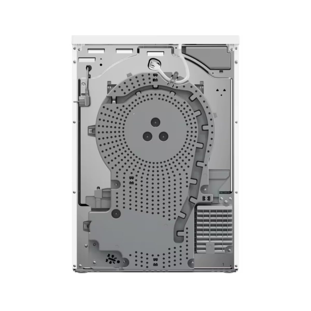 Secadora Bomba de Calor AEG TR839T4PBC 9kg AbsoluteCare Serie 8000