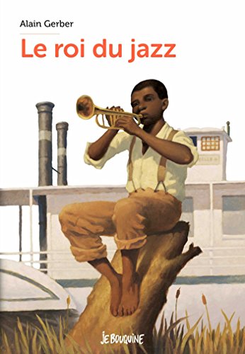  Le roi du jazz PDF Ebook En Ligne