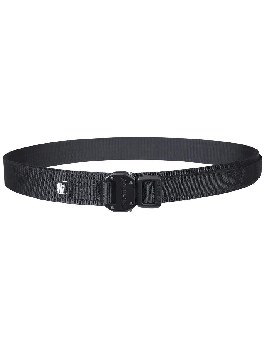 Tru-Spec Xtreme Belt System cinturón táctico resistente de nailon ajustable 8