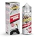 Produktbild K-Boom Aromakonzentrat Special Edition - Strawberry Bomb 2020, zum Mischen mit Basisliquid für e-Liquid, 0.0 mg Nikotin, 10 ml