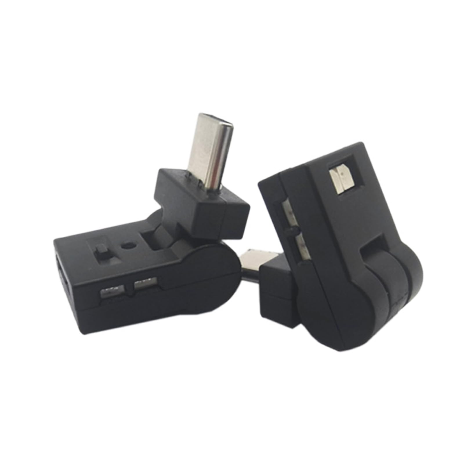 Modalità di respirazione USB C LED Lampada Direzione Luminosità regolabile Sensore automatico per interni auto Uso portatile Ricaricabile USB Tipo C Luce