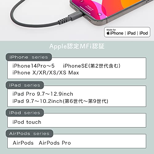 MOTTERU(モッテル) USB-C toその4