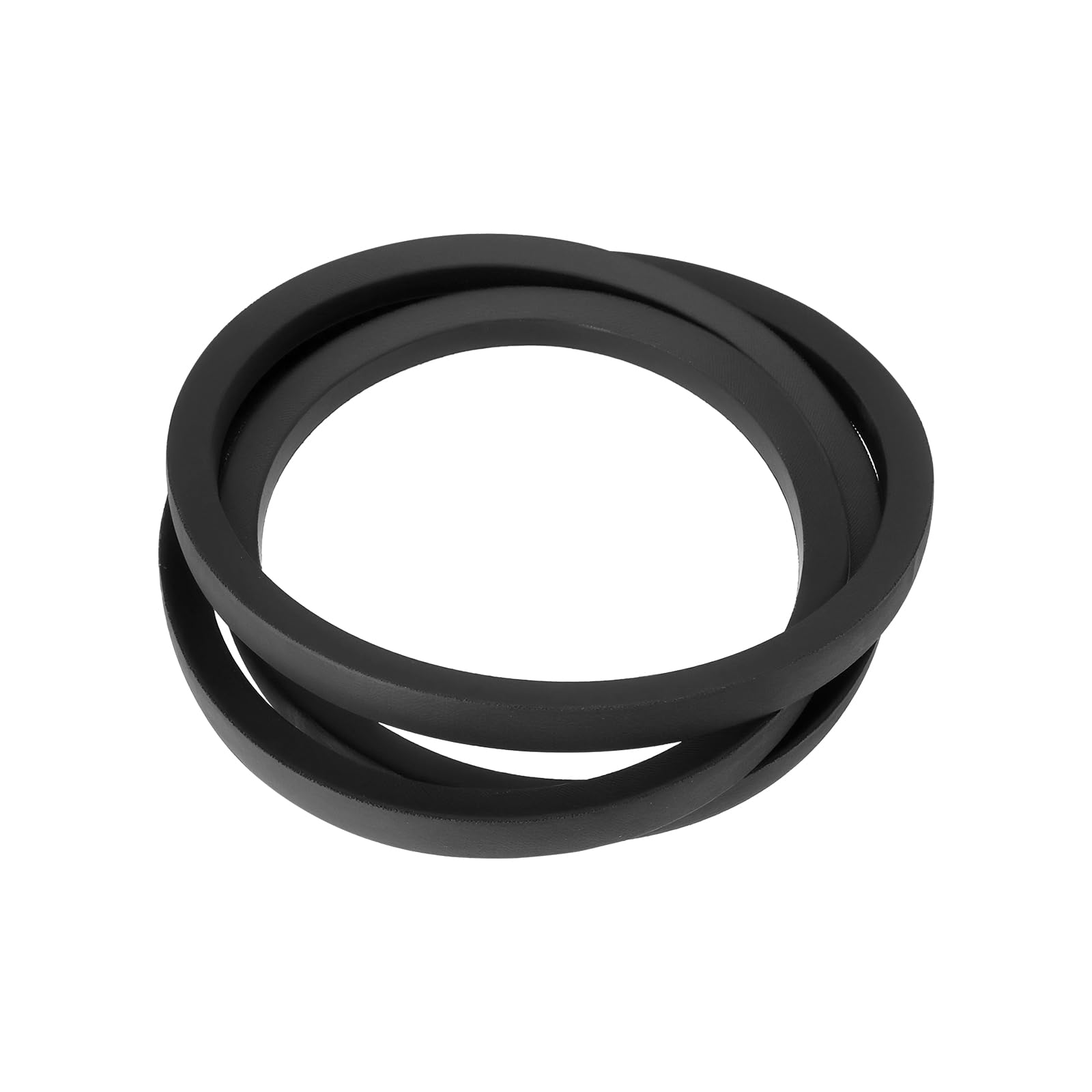 Vgol Lawn Mower V Type Rubber Drive Belt Outer Circumference 1676Mm Inner Circumference 1600Mm Width 16Mm 754-0363 Compatible With Mtd B10 B11 B12 B100 B115