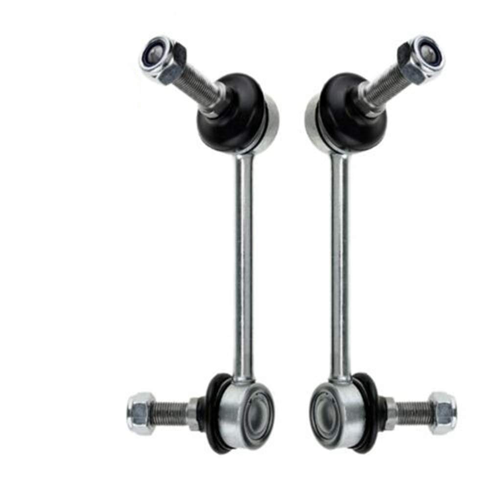 Buy Pair of Front Stabilizer Link Sway Bars 488100K010 488200K030 for