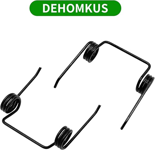 Miniatura 4 de 12pcs 877-761 Muelles alimentadores de repuesto para pistola de clavos para techos NV45AA NV45AB NV45AB2 NV45AB2 (S)