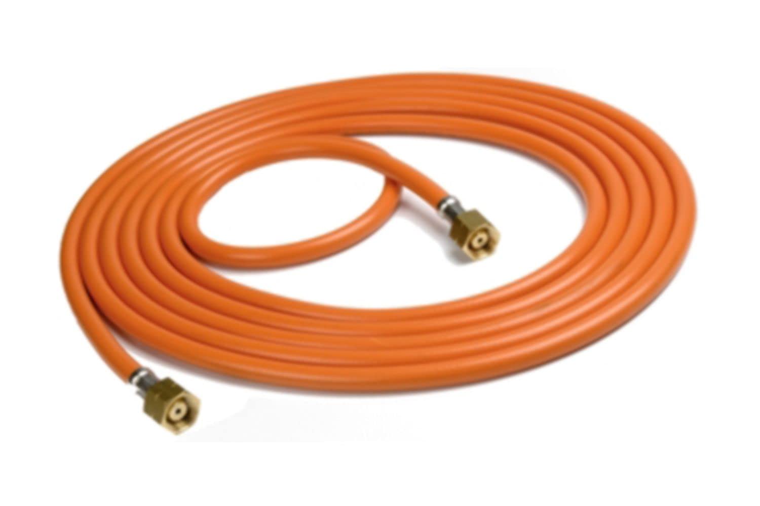 Gloria Thermoflamm Professional - Schlauch Flüssiggasschlauch Gasschlauch 728405.0000