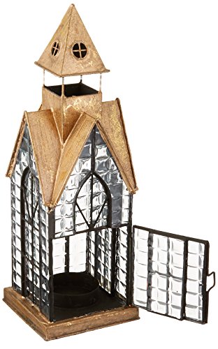 Echo Valley E-V Hampton Architectural Lantern - 3448