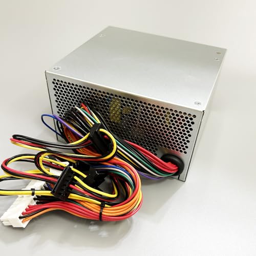 300W Alimentazione Compatibile FH-XD301MYF-1 D11-300P1A 667893-001 667892-001 667893-003 DPS-300AB-72 A PCB230 per HP PRO 3330 3340 3380 3085/280 285 288 480 490 G1 G2 Computer Desktop - Alimentatore - Immagine 1