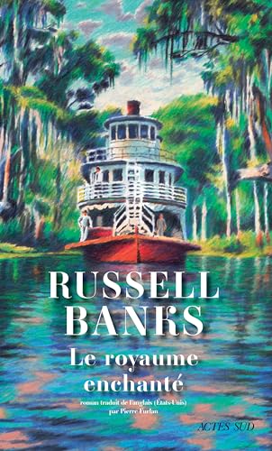 Le Royaume enchanté