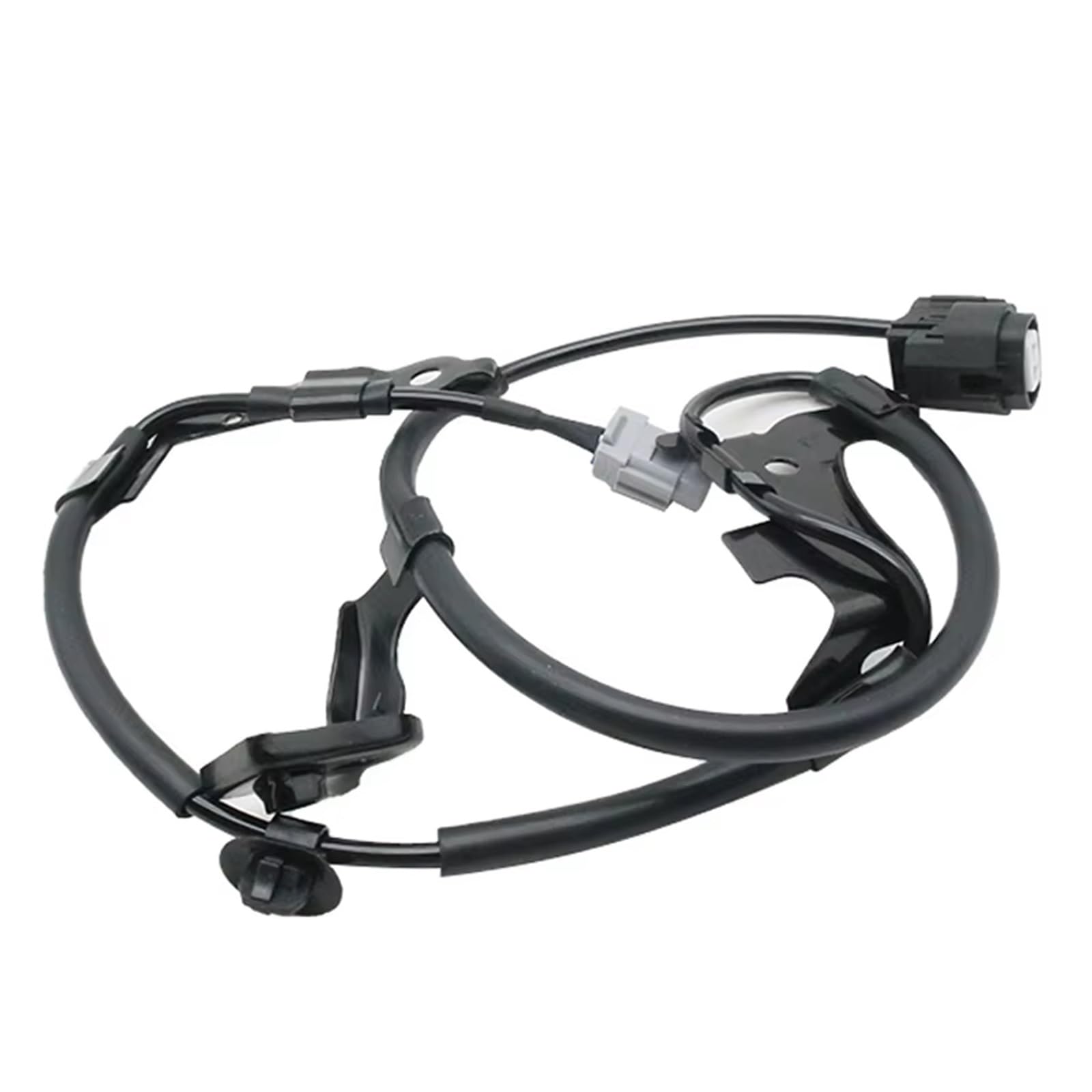 Compatible Con Lexus Para GS300 2006 Rueda ABS Izquierda Delantera Para Alambre Control Deslizamiento Sensor Velocidad OEM：89516-30030 8951630030