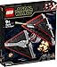 Produktbild wow Lego® Star Wars 75272 Sith TIE Fighter