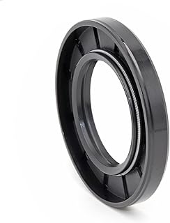 Seal Washer 1pcs TC Oil Seal 40 * 54 * 6/7/8/10/10.5mm NBR Skeleton Oil Seal, Gasket Seals Nitrile Oil Seal for Rubber Radial Shaft Seals Gasket Lip (Size : TC 40X54X10.5mm NBR)