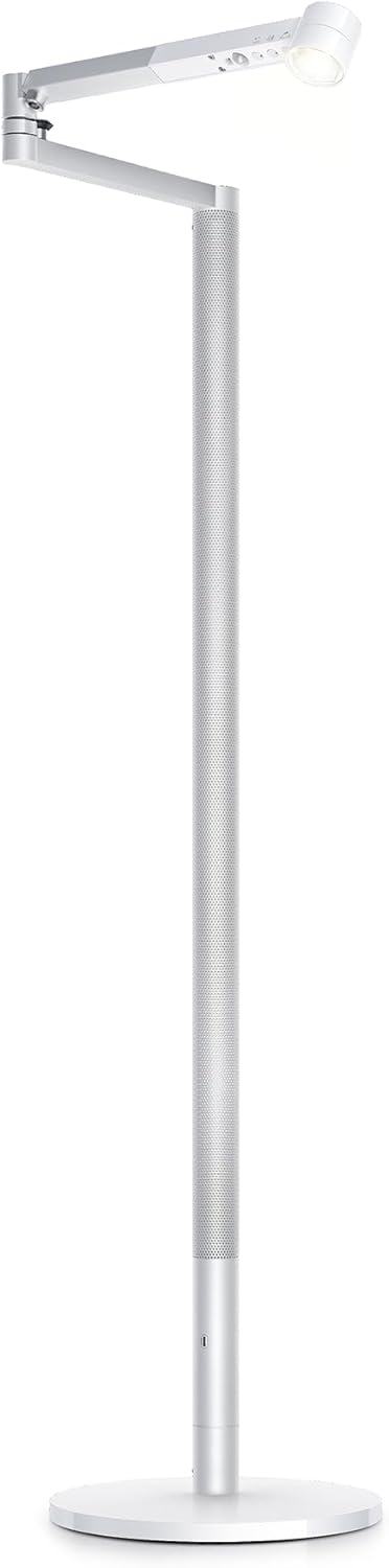 Dyson - Brandclub - Dyson Solarcycle Morph™ Floor Light CF06