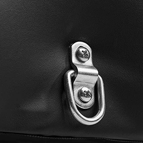 Zeno Gym Workout Bench One | Bench Press | Glute Raises | in-Home Work Out | Made with High-Density Foam | Anti-Slip | 50+ Exercises | Durable and Portable