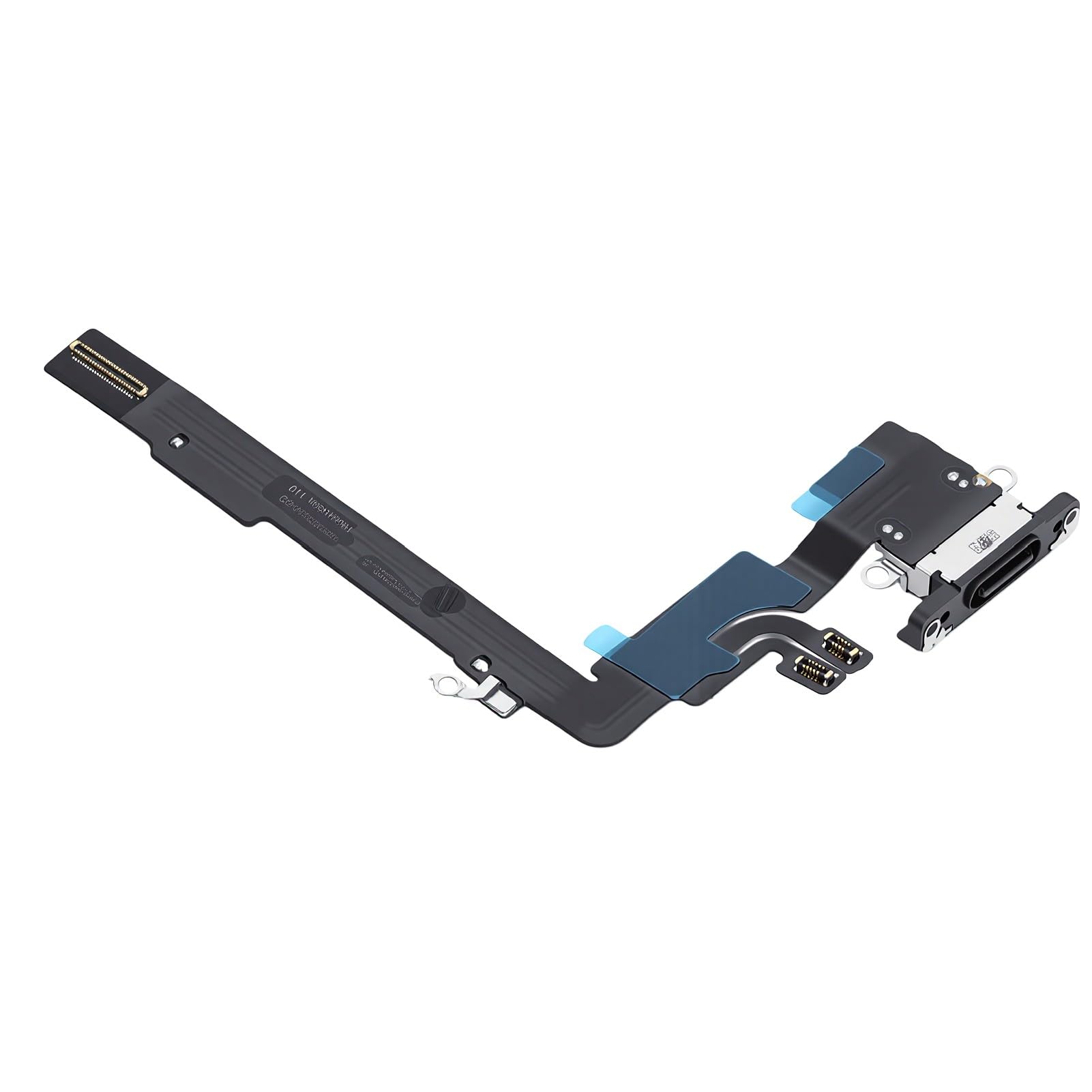 Conector de Carga para 16 Pro MAX, Kit de Reparacion con