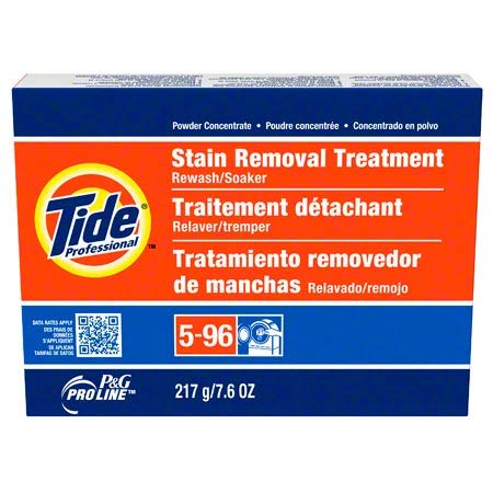 Tide Professional- Stain Removal Treatment