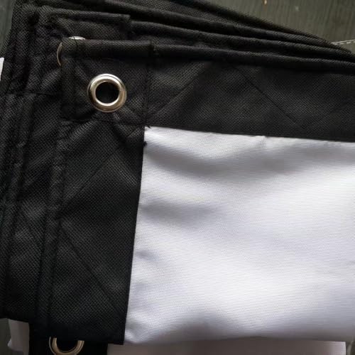 Pantalla portátil plegable para proyector 150 pulgadas 16:9 miniatura 5