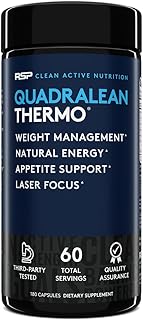 RSP Nutrition QuadraLean