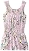 Roxy Little Girls' Surf Break Romper
