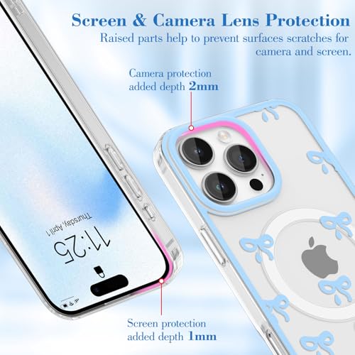 Coque iPhone 11 rigide de protection durable en polycarbonate premium bleu