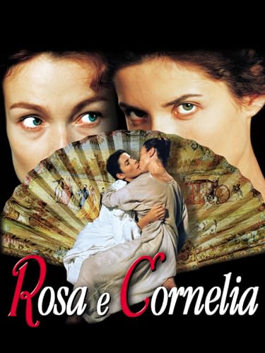  Rosa & Cornelia