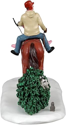 Miniatura 2 de Lemax Tradición del árbol #33630