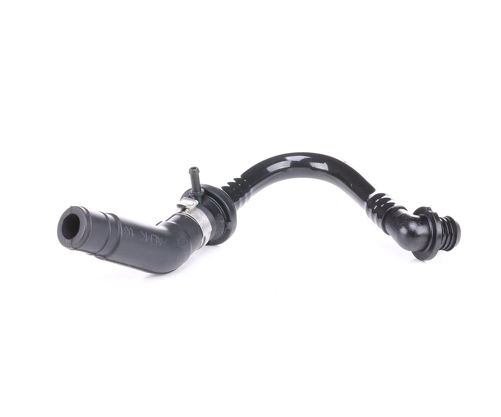 VAICO V10-3617 Tubo flexible de depresión, sistema de frenado