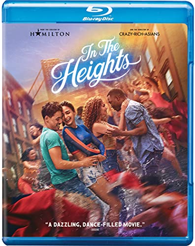 Image of In The Heights