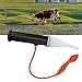 Vomeko Bovine Semen Collector, Semen Collector Tool, Bull Semen Collector for Farm,Soft Bovine Semen Collection Device for Clinics