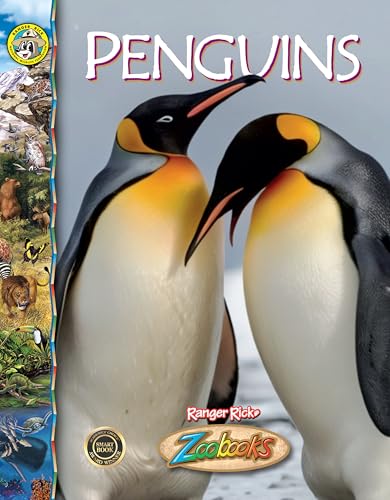 Penguins (Ranger Rick Zoobooks)