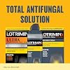 Lotrimin Ultra Jock Itch Cream - Powerful Butenafine Hydrochloride Treatment for Jock Itch, 0.42 Ounce (12 Grams) (Packaging May Vary)